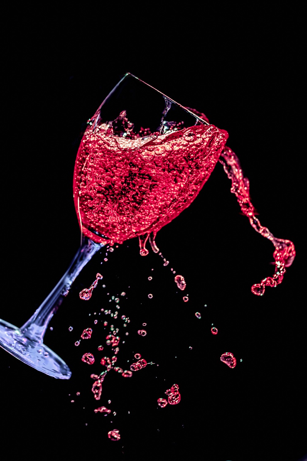 Master Stunning High-Speed Splash Photography: No Flash Required – Expert Guide