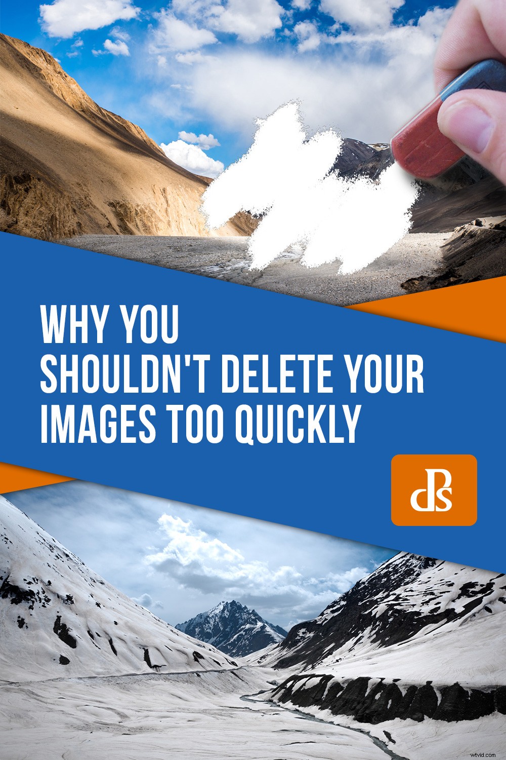 Why You Shouldn t Delete Your Photos Too Quickly: Expert Reasons to Pause