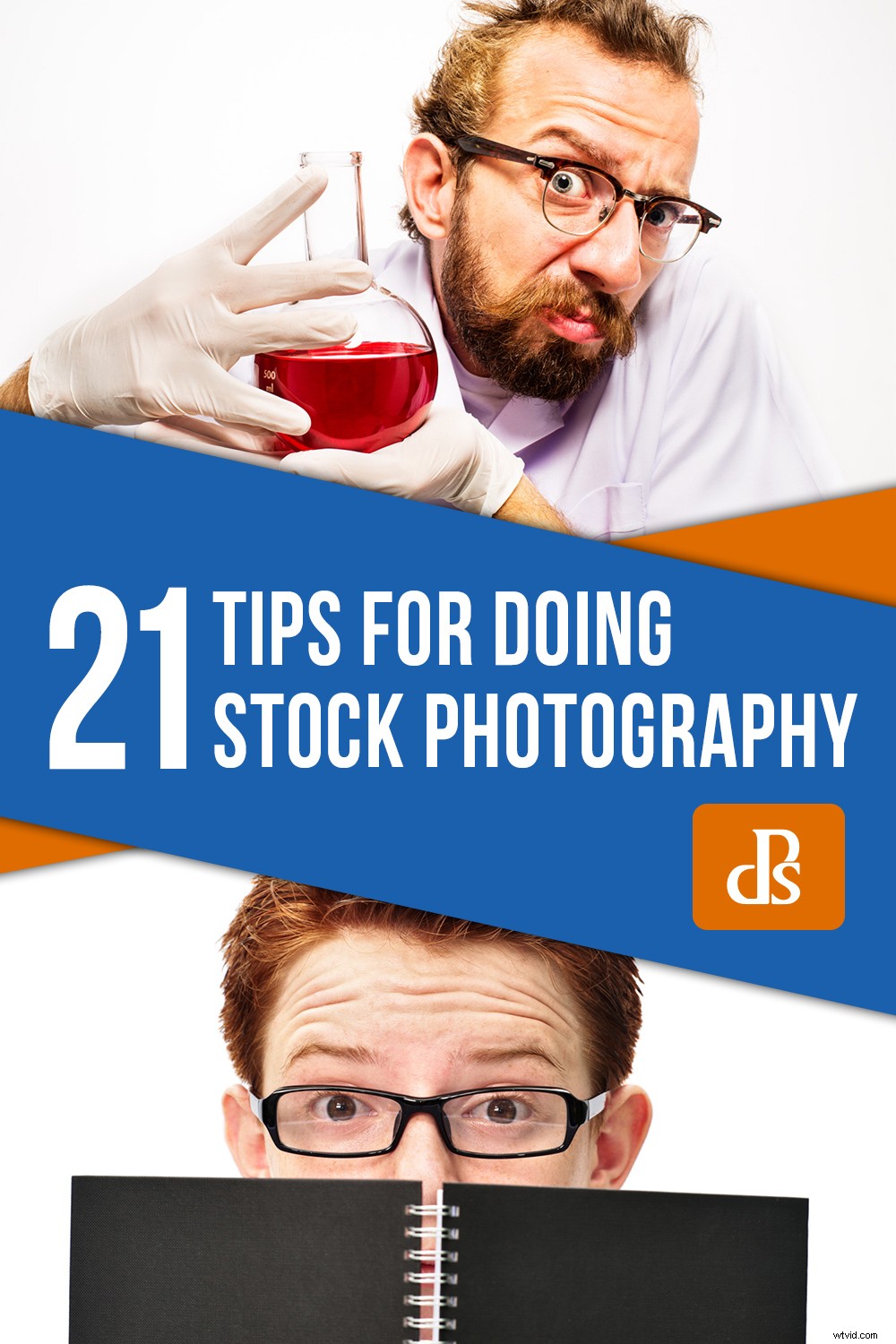 21 Expert Tips to Succeed in Stock Photography