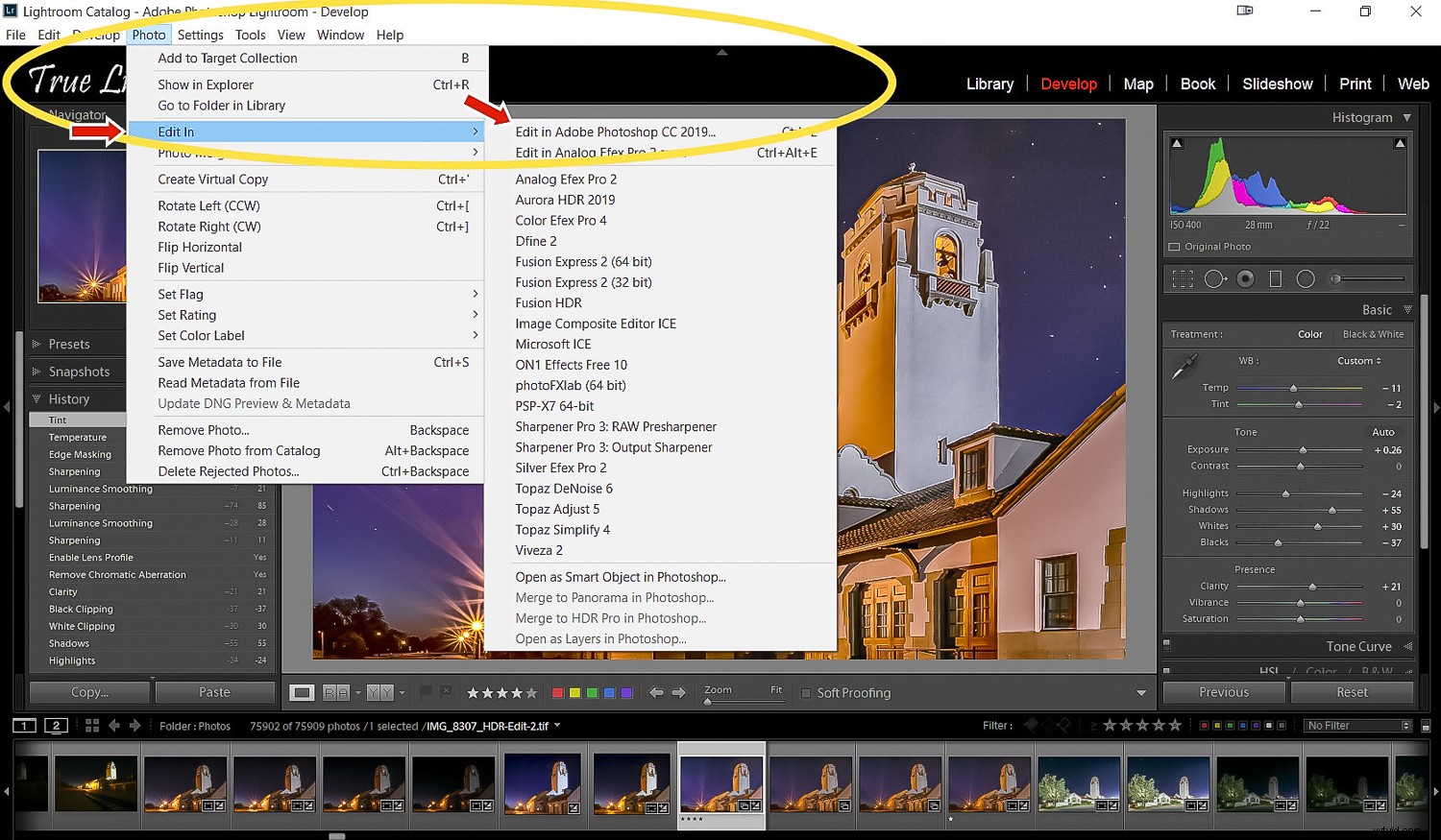 Master Creative Fireworks Photo Editing: Pro Techniques for Stunning Results