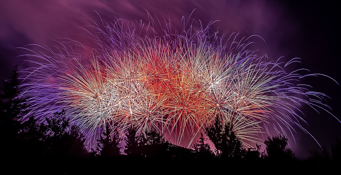Master Creative Fireworks Photo Editing: Pro Techniques for Stunning Results
