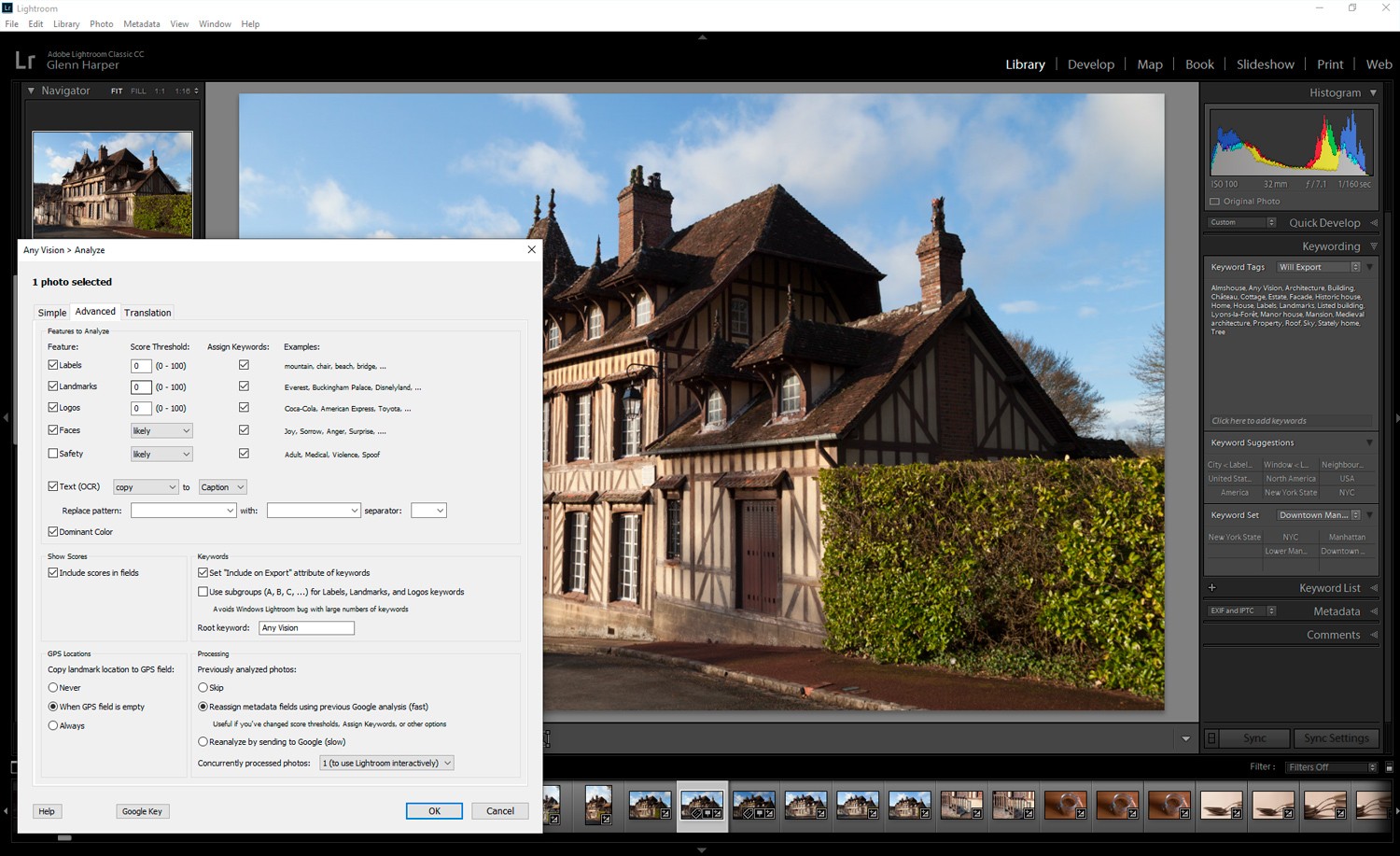Top 3 Free or Low-Cost Photo Keywording Tools for Efficient Organization