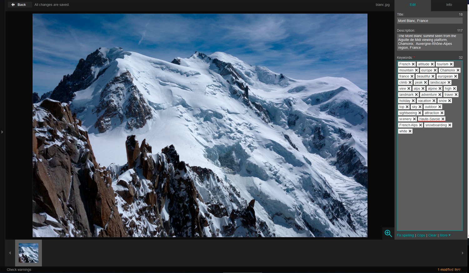 Top 3 Free or Low-Cost Photo Keywording Tools for Efficient Organization