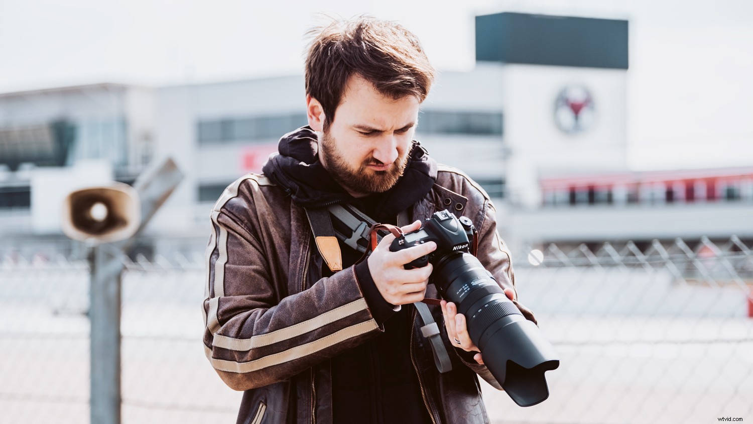 Master Photography: Why Top Photographers Prioritize Consistent Practice