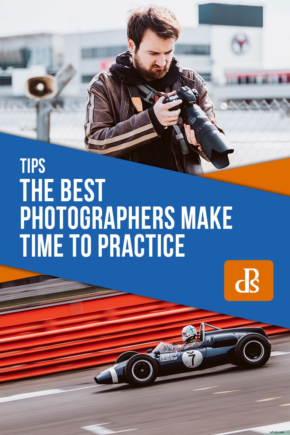 Master Photography: Why Top Photographers Prioritize Consistent Practice