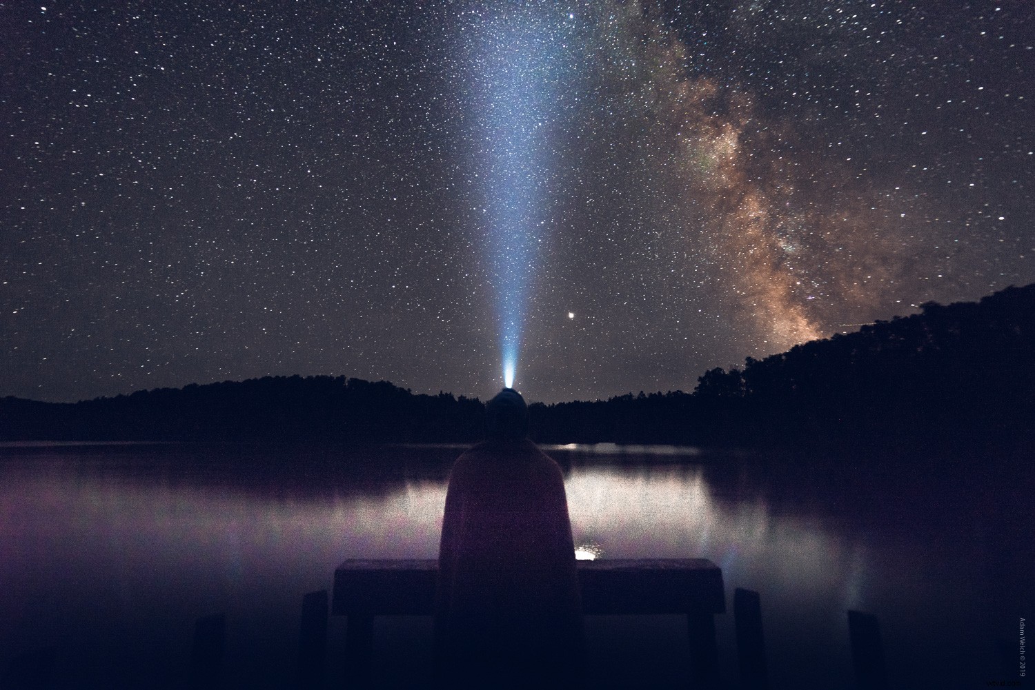 Master Realistic Light Beam Enhancement in Photoshop: Pro Step-by-Step Guide