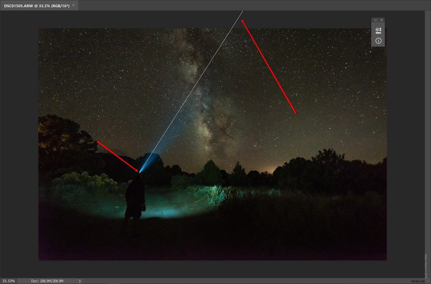 Master Realistic Light Beam Enhancement in Photoshop: Pro Step-by-Step Guide