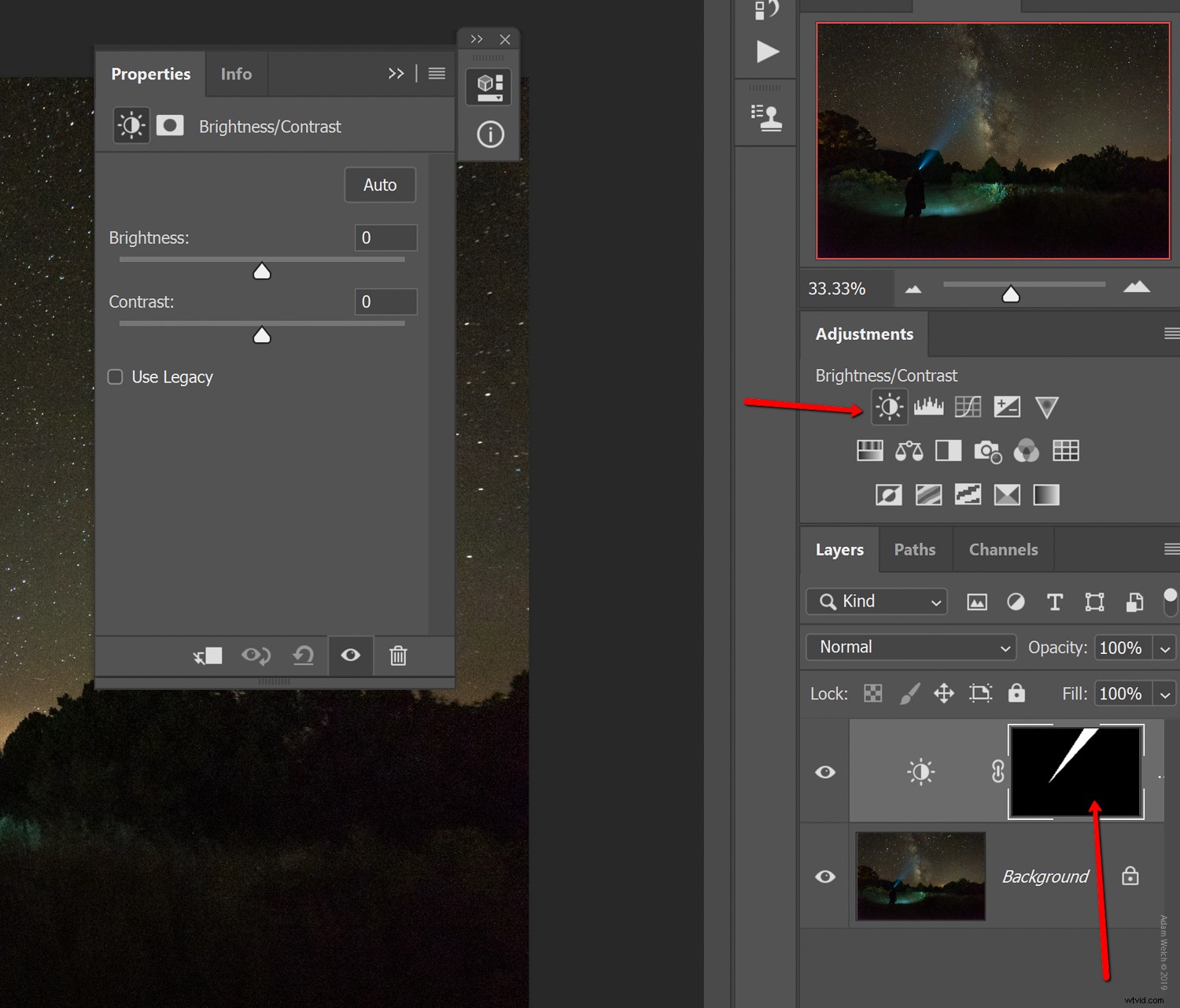 Master Realistic Light Beam Enhancement in Photoshop: Pro Step-by-Step Guide
