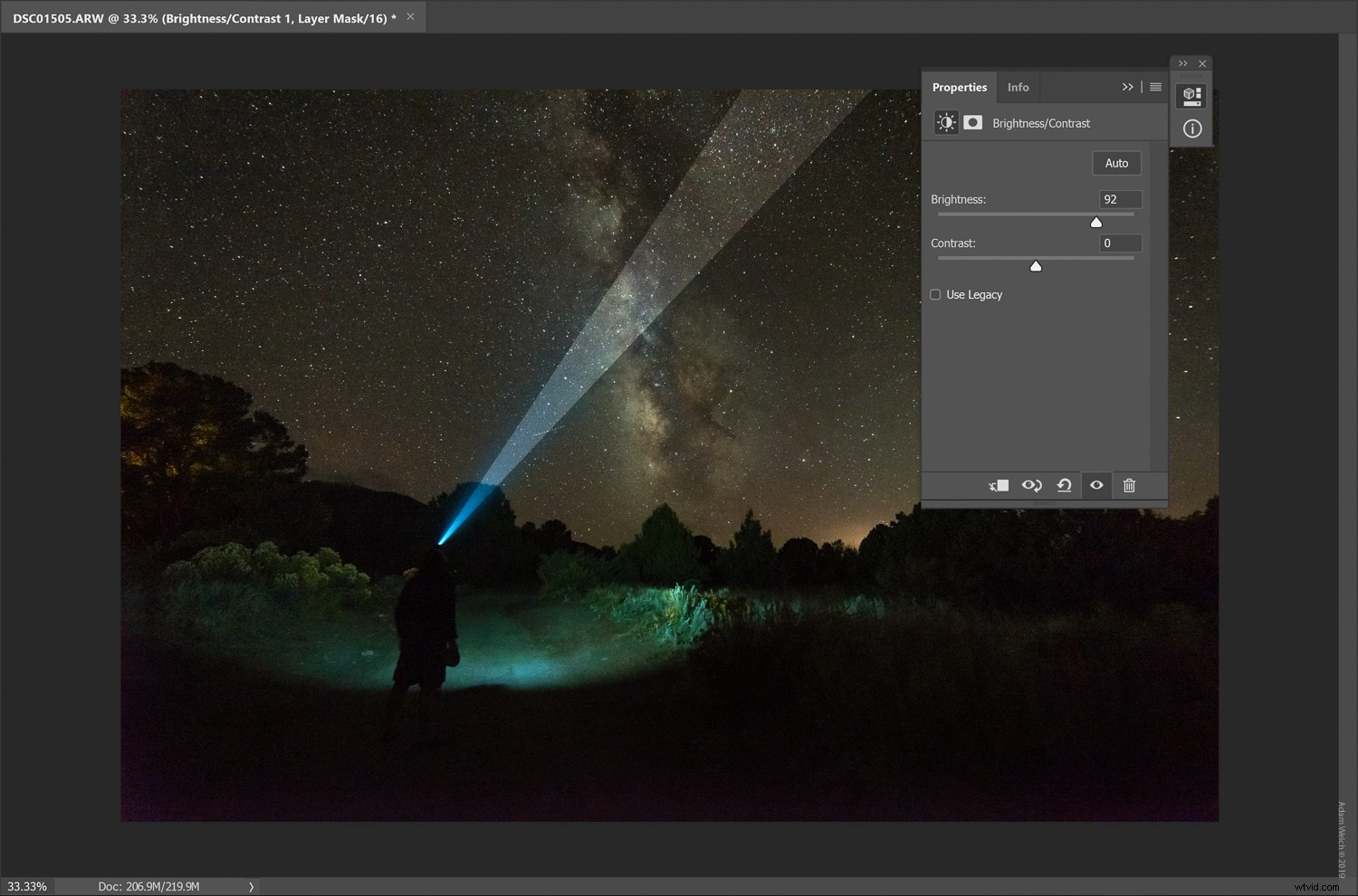 Master Realistic Light Beam Enhancement in Photoshop: Pro Step-by-Step Guide