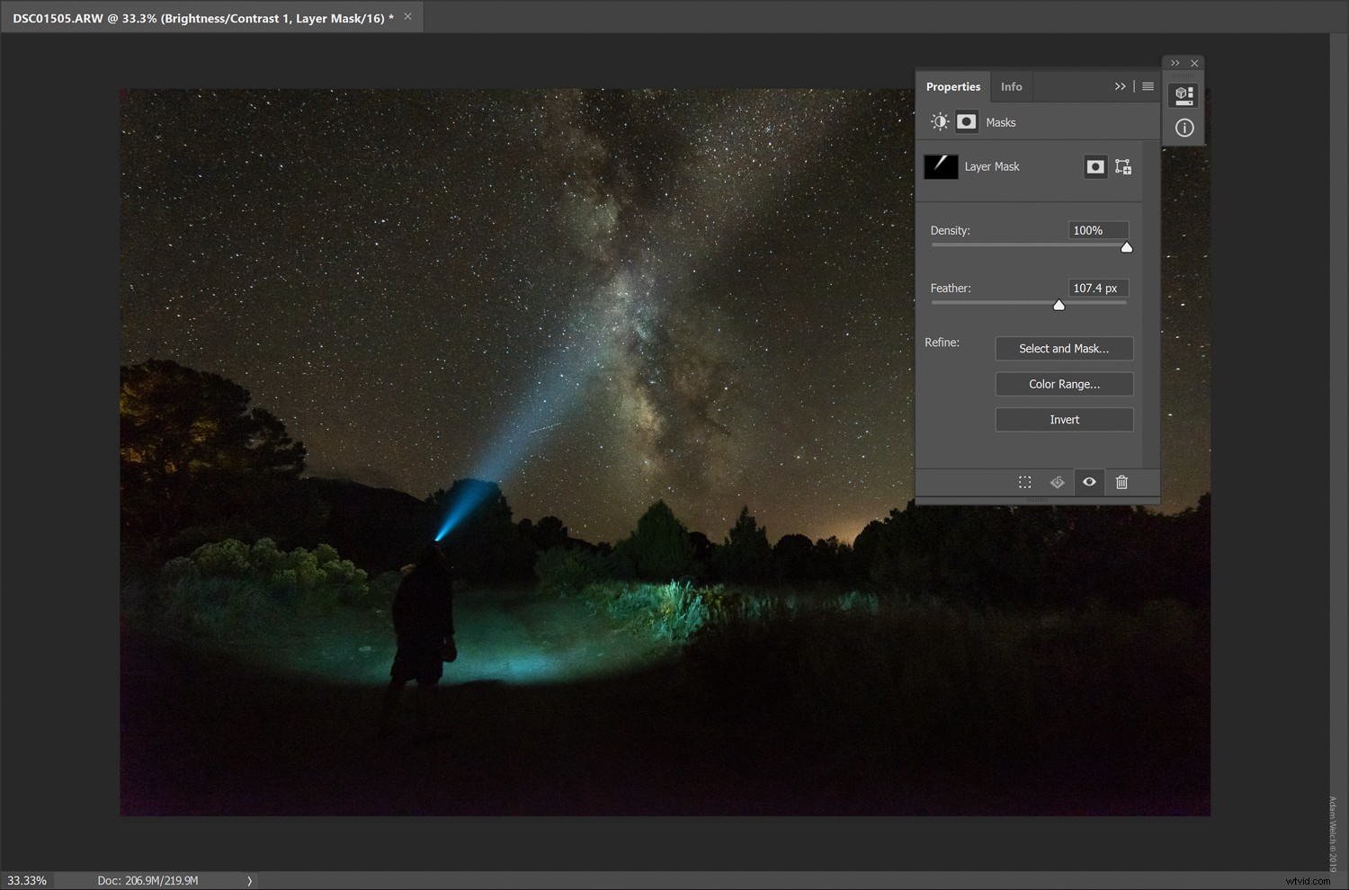Master Realistic Light Beam Enhancement in Photoshop: Pro Step-by-Step Guide