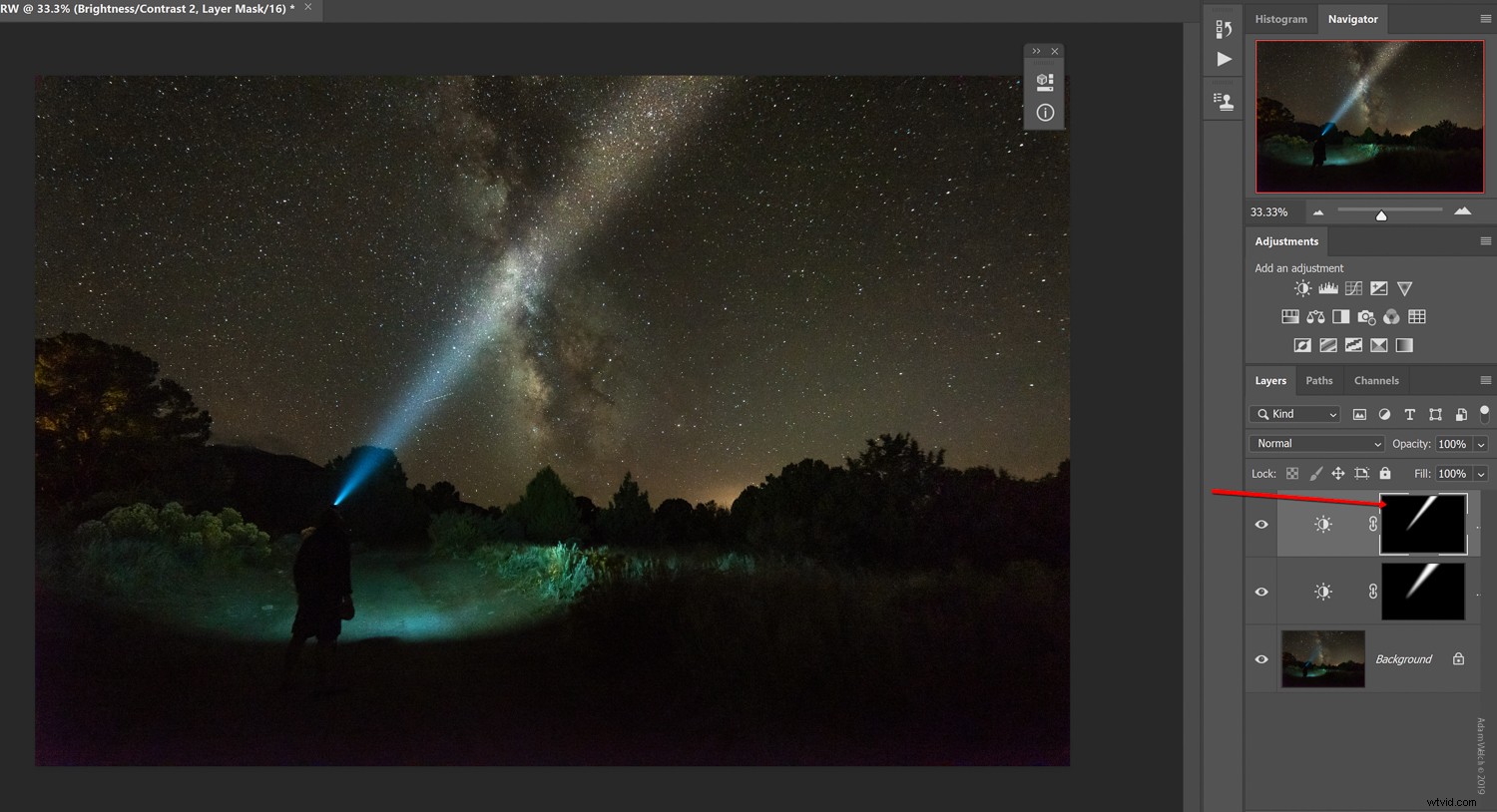 Master Realistic Light Beam Enhancement in Photoshop: Pro Step-by-Step Guide