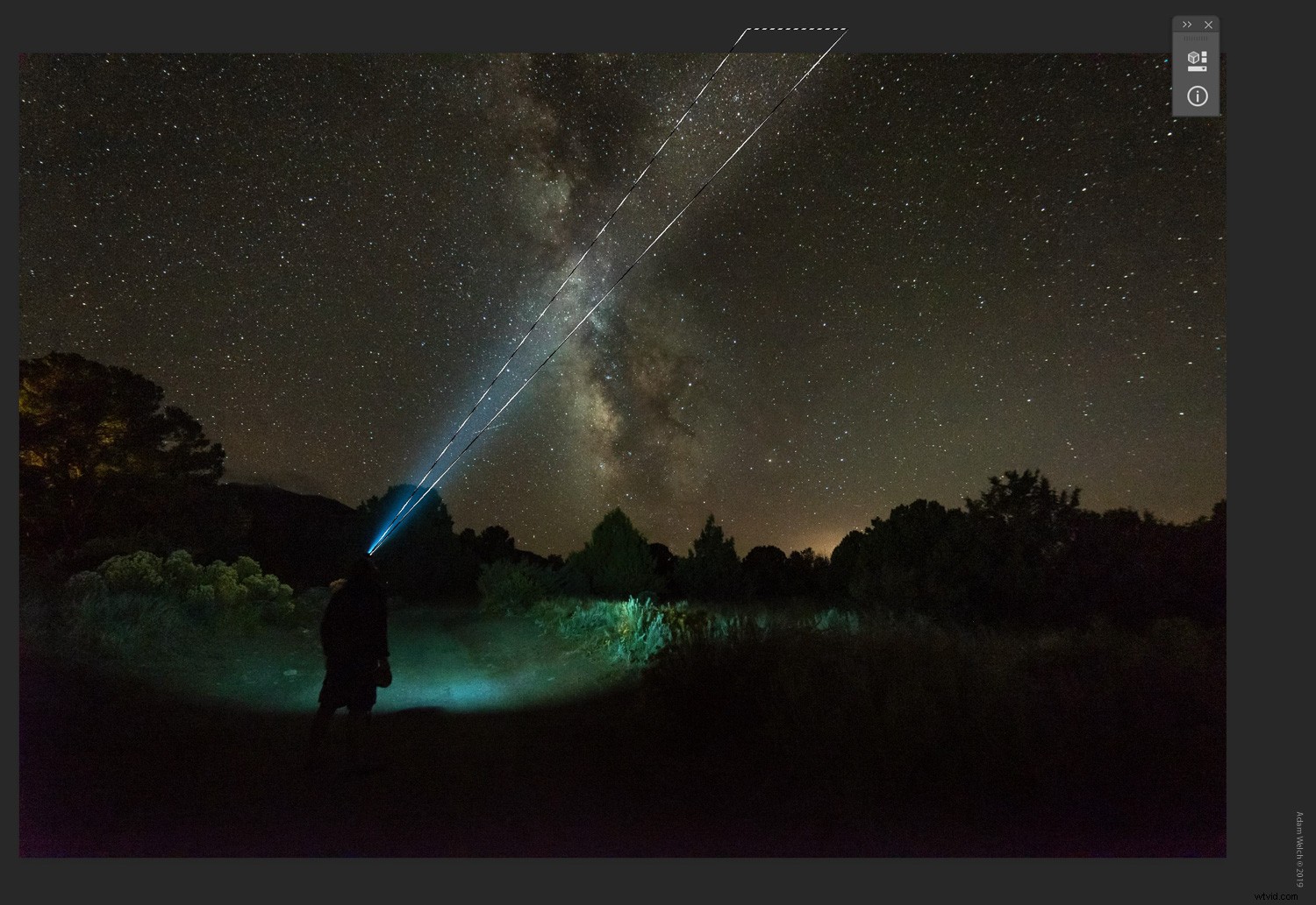 Master Realistic Light Beam Enhancement in Photoshop: Pro Step-by-Step Guide