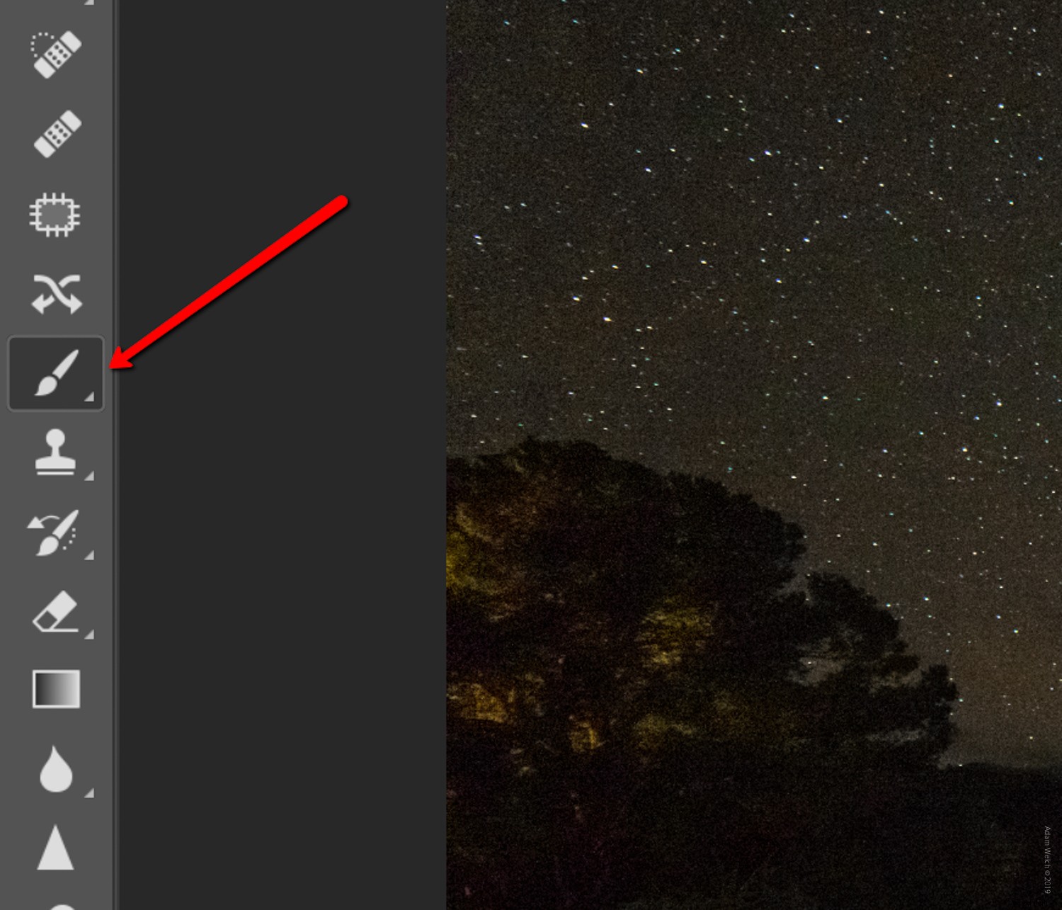 Master Realistic Light Beam Enhancement in Photoshop: Pro Step-by-Step Guide