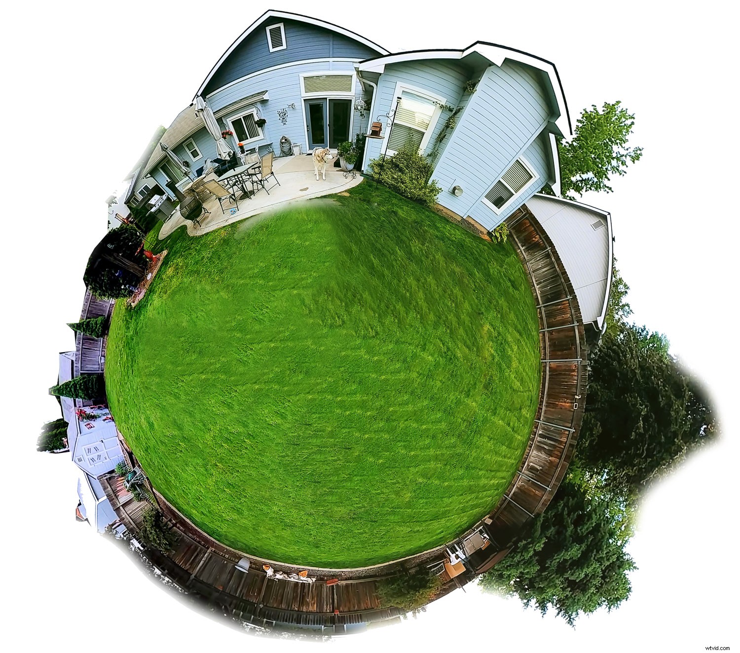 Create Stunning Panoramic Images Effortlessly with Microsoft ICE