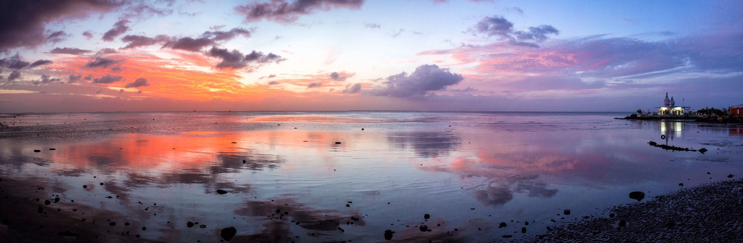 Streamline Your Photography Workflow: From Shooting to Professional Editing