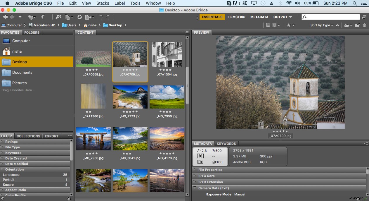 Streamline Your Photography Workflow: From Shooting to Professional Editing