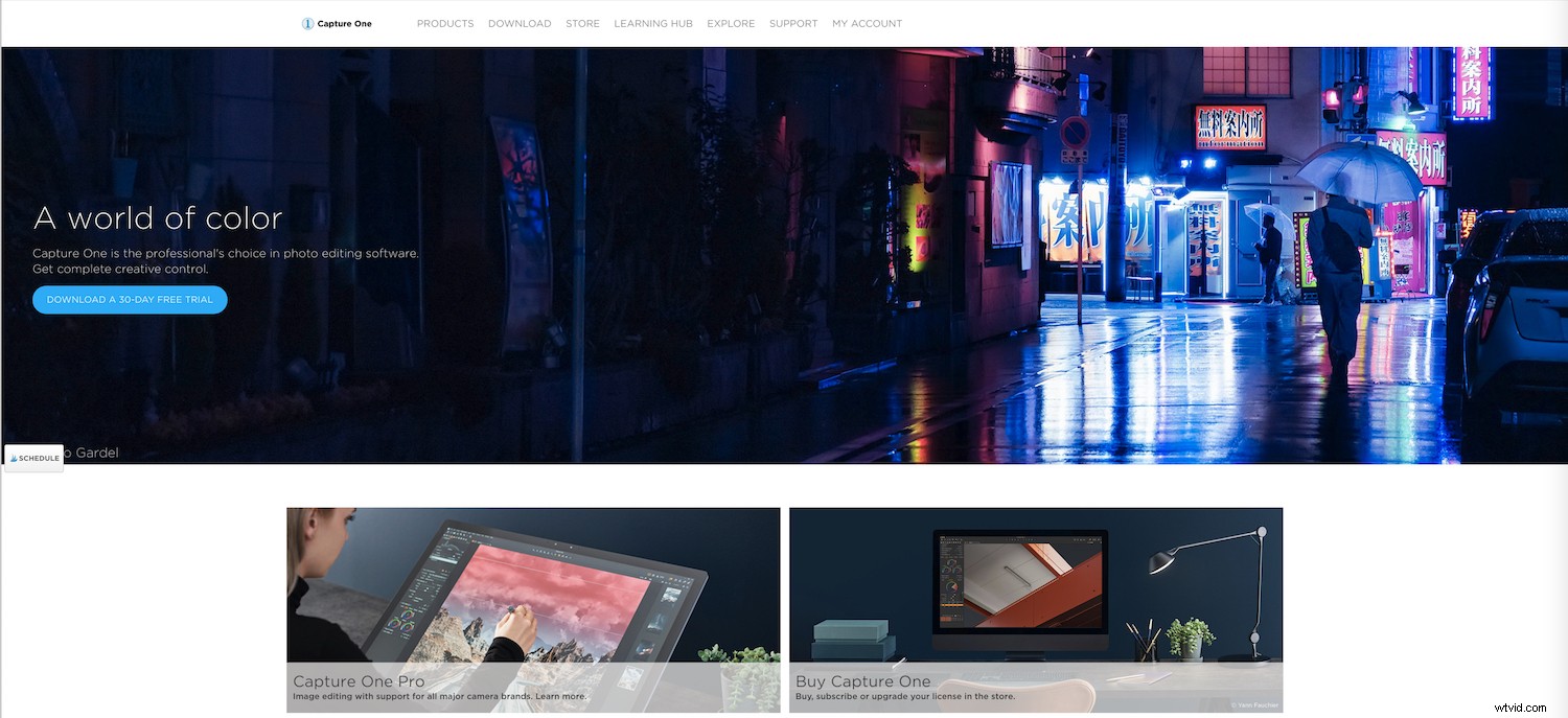 Capture One Pro vs Lightroom: Is It Time to Switch for Reliable Tethered Shooting?