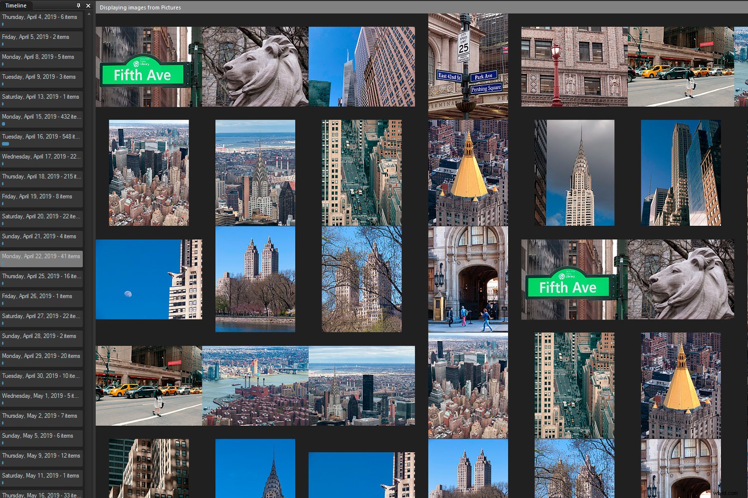 ACDSee Photo Studio Standard 2019 Review: Catalog and Edit Photos Like a Pro