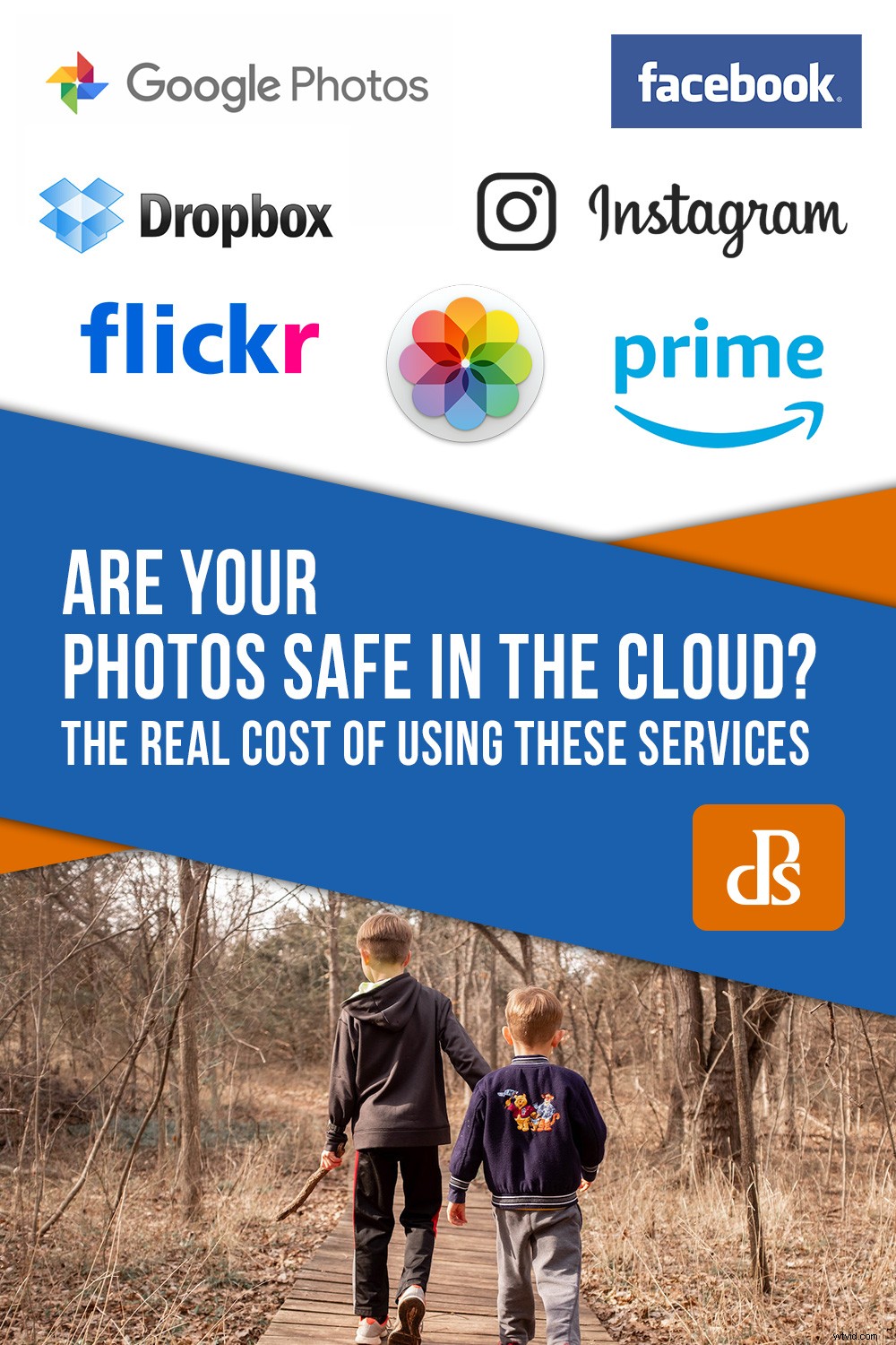 Is Cloud Photo Storage Safe? Uncovering the Hidden Risks and True Costs