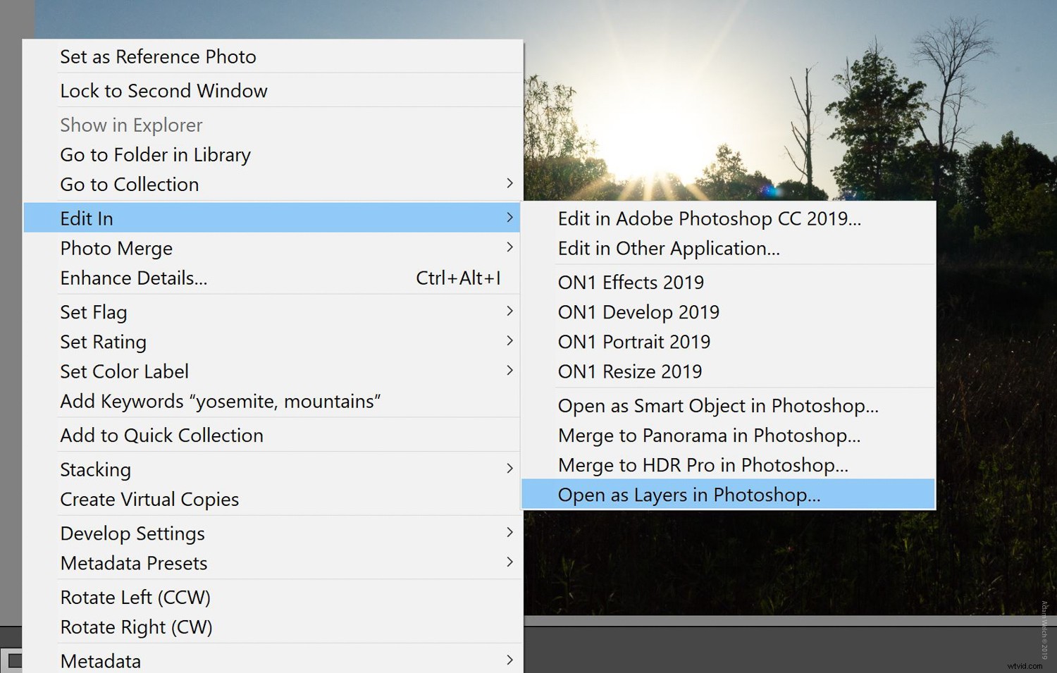 Shoot into the Sun Like a Pro: Easy Hack + Post-Processing Guide