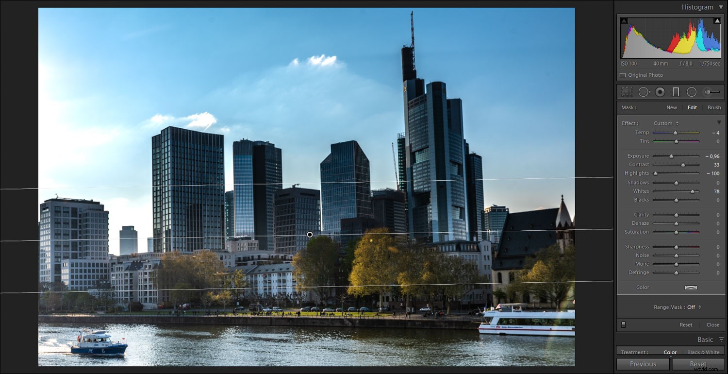 3 Proven Post-Production Techniques to Perfect Overexposed Skies – No Filters Needed