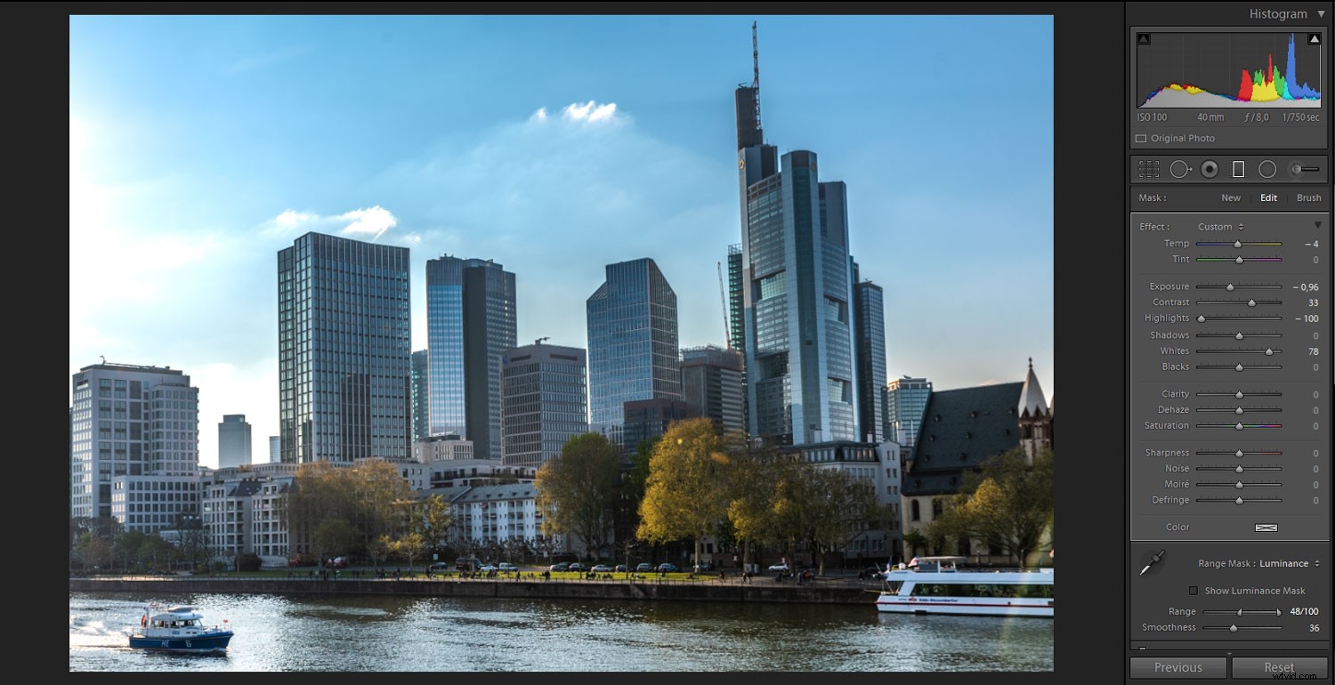 3 Proven Post-Production Techniques to Perfect Overexposed Skies – No Filters Needed