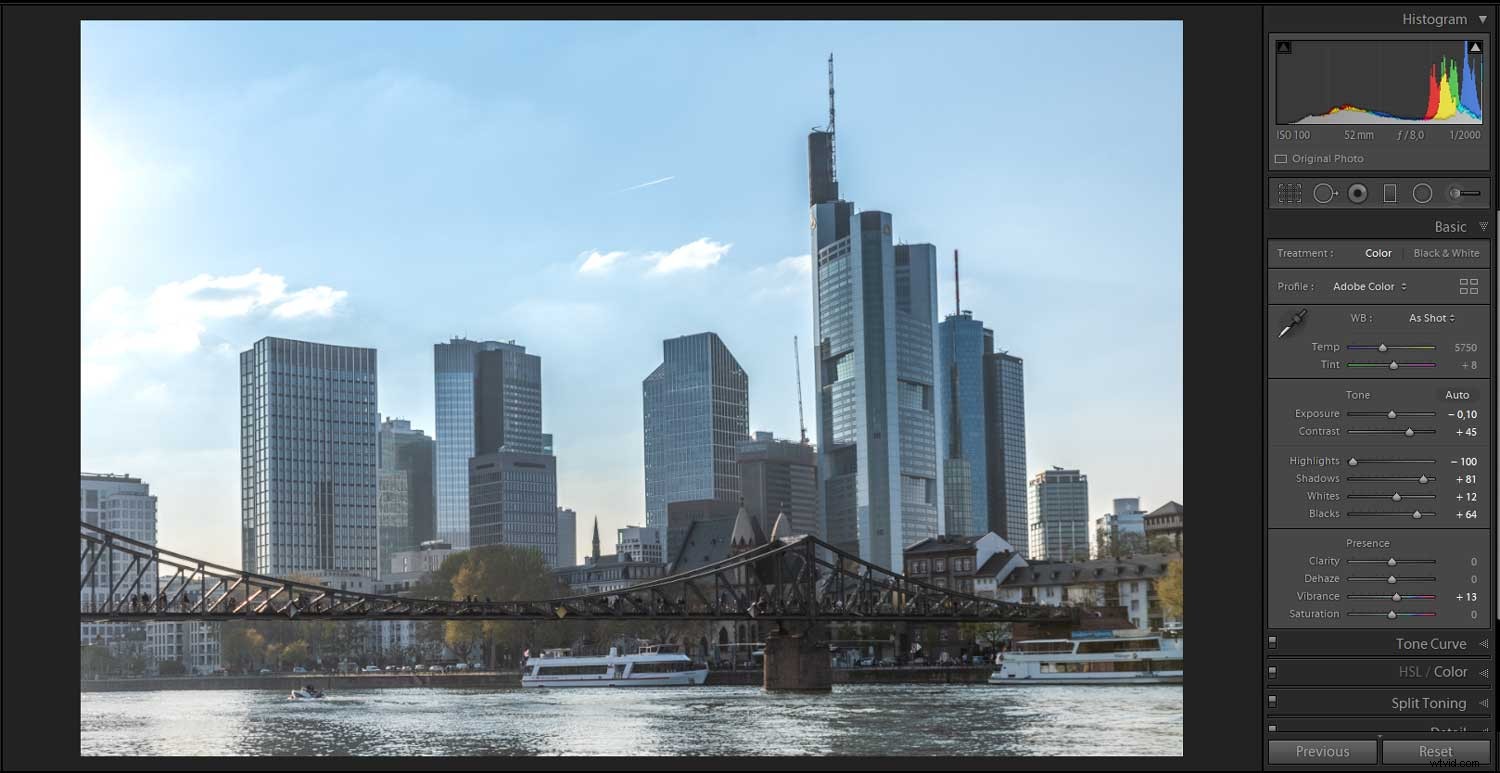 3 Proven Post-Production Techniques to Perfect Overexposed Skies – No Filters Needed