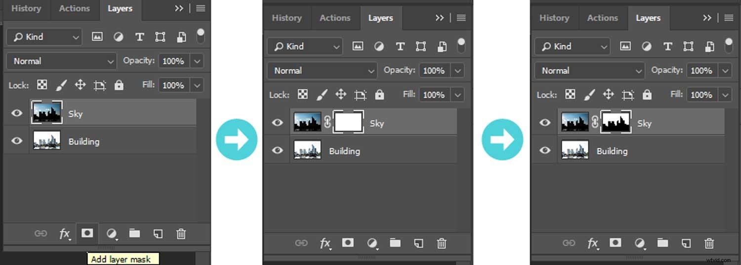3 Proven Post-Production Techniques to Perfect Overexposed Skies – No Filters Needed