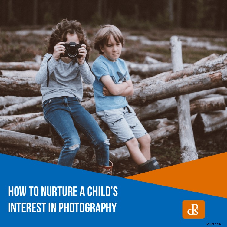 Expert Guide: Nurturing Your Child s Passion for Photography
