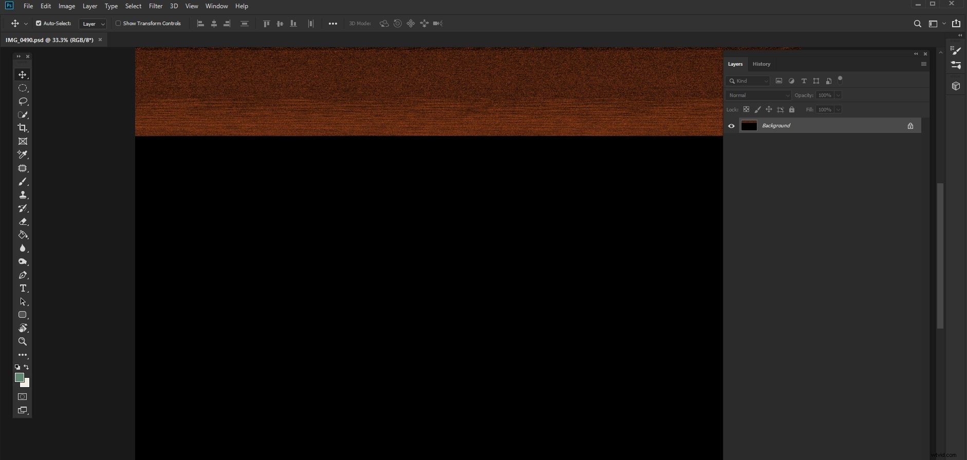 Recovery Toolbox for Photoshop: Effortlessly Repair and Restore Corrupted PSD Files