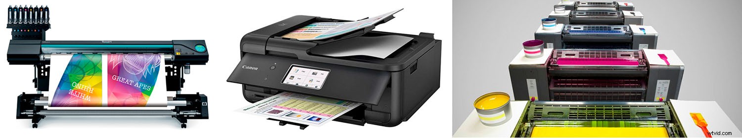 Master Color Accuracy: Calibrate Your Printer to Perfectly Match Your Monitor