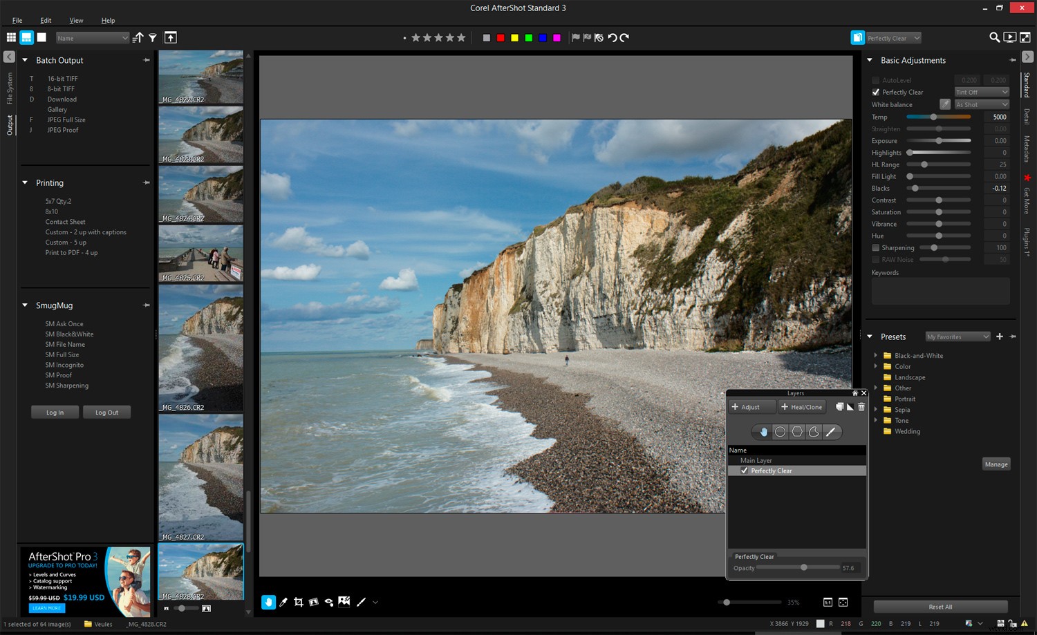 Corel PaintShop Pro 2020 Ultimate Review: A Powerful Photoshop Alternative?