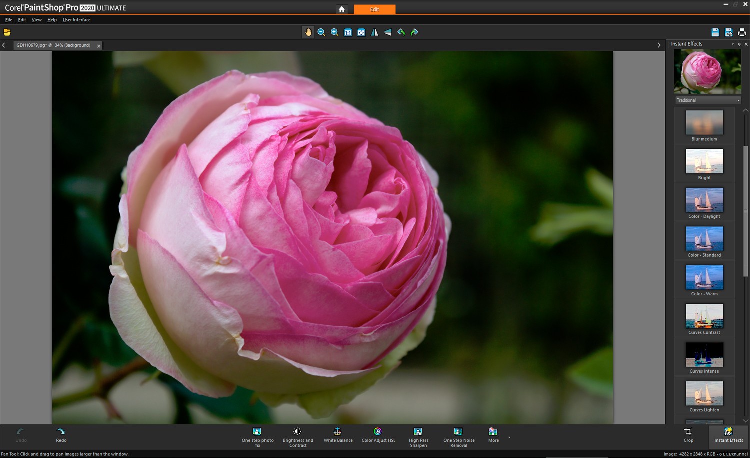 Corel PaintShop Pro 2020 Ultimate Review: A Powerful Photoshop Alternative?