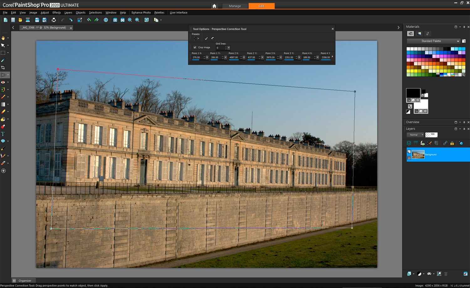 Corel PaintShop Pro 2020 Ultimate Review: A Powerful Photoshop Alternative?