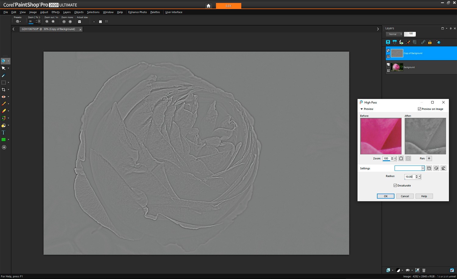 Corel PaintShop Pro 2020 Ultimate Review: A Powerful Photoshop Alternative?