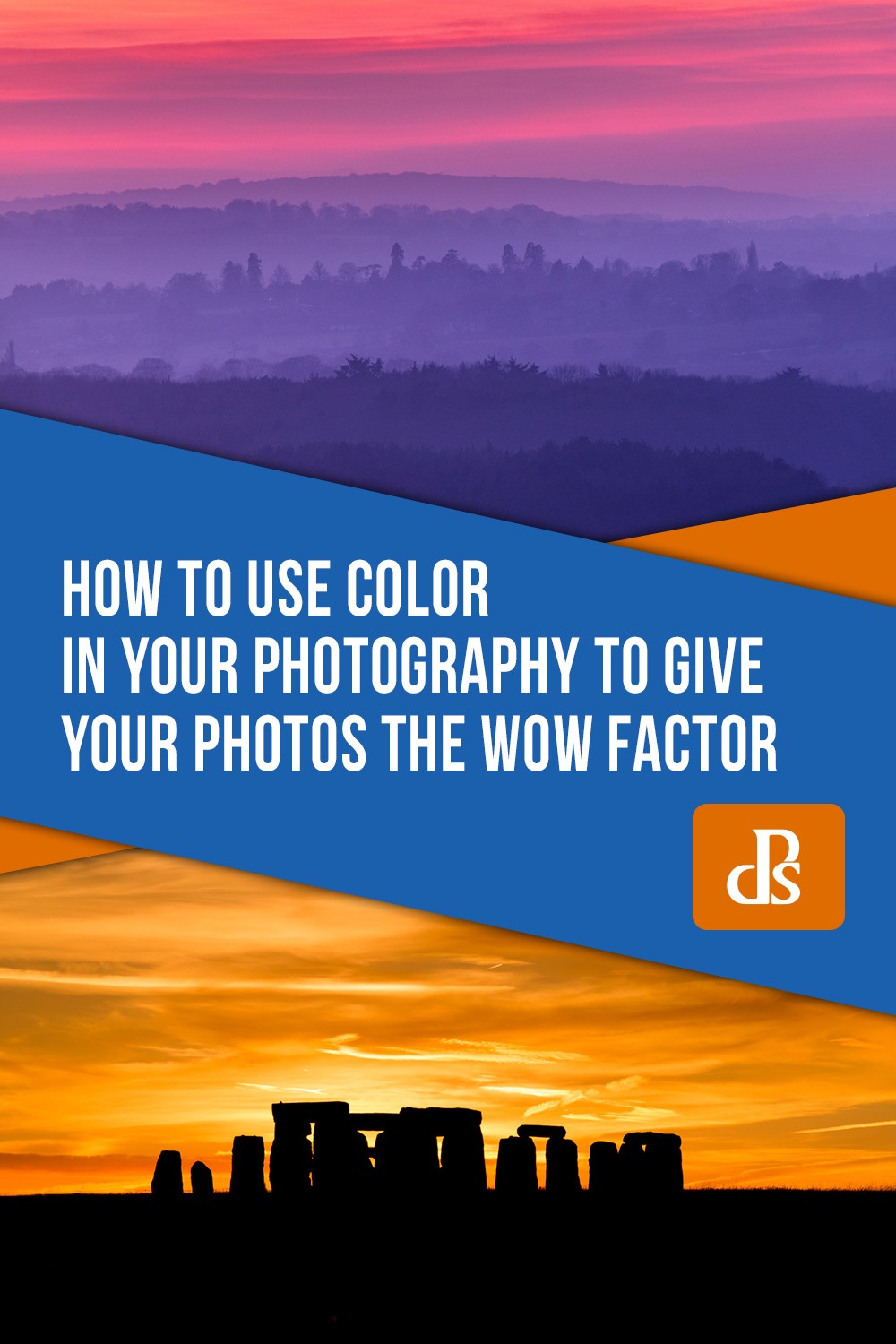 Master Color in Photography: Unlock the Wow Factor in Every Shot