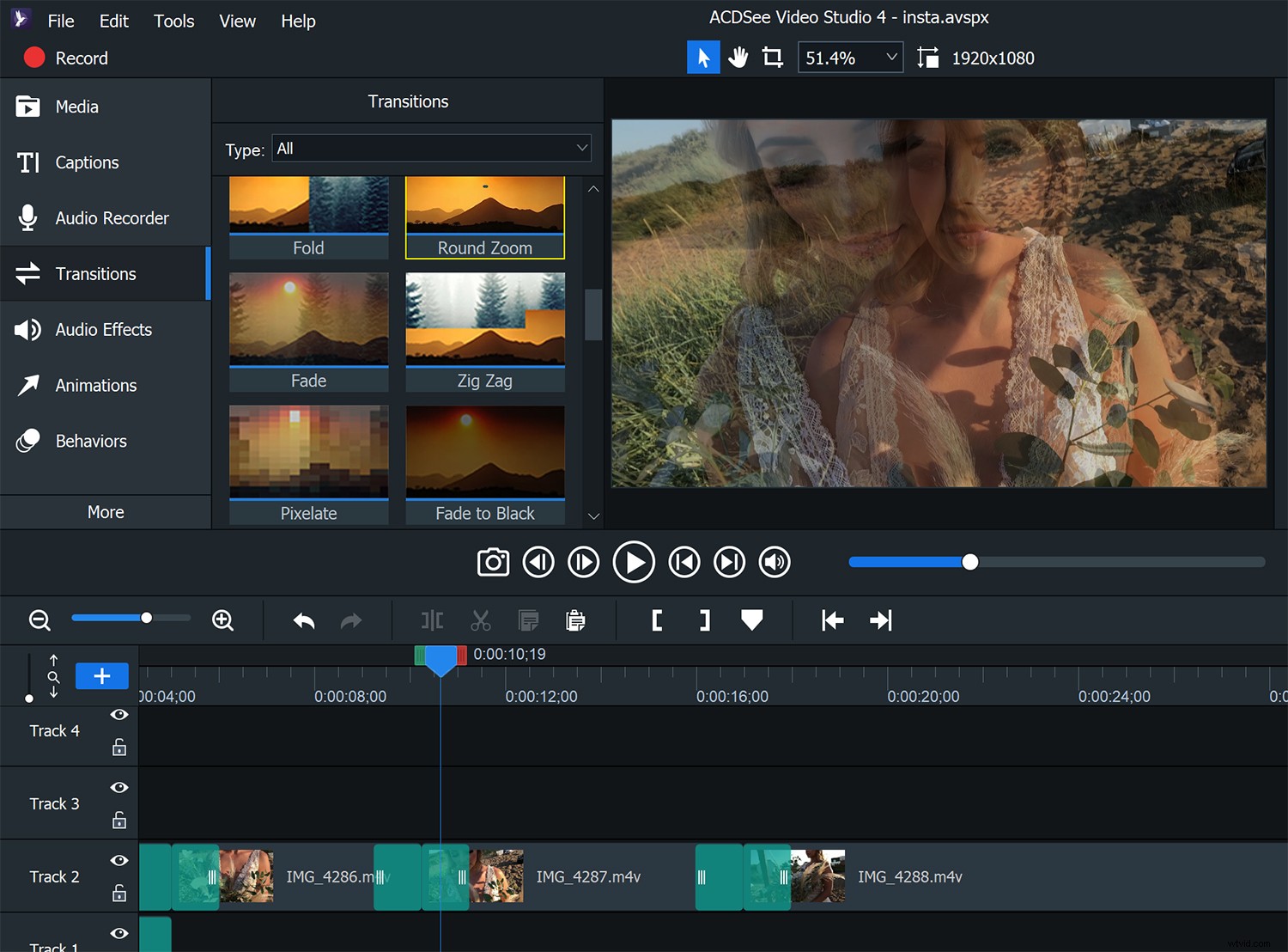 ACDSee Video Studio 4 Review: Intuitive, User-Friendly Video Editing for Photographers