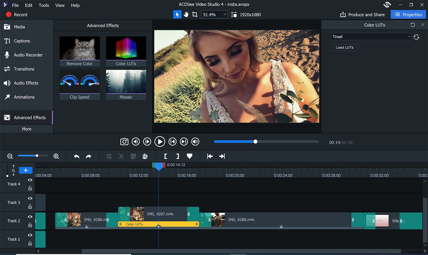 ACDSee Video Studio 4 Review: Intuitive, User-Friendly Video Editing for Photographers