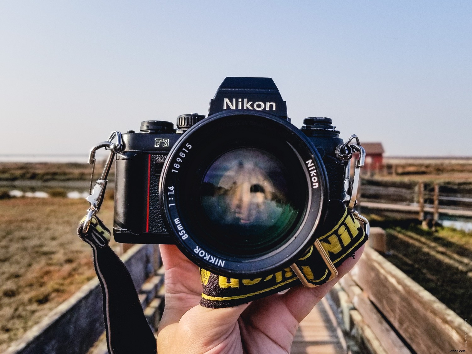 Master the Sunny 16 Rule: Essential Guide to Perfect Exposure in Photography