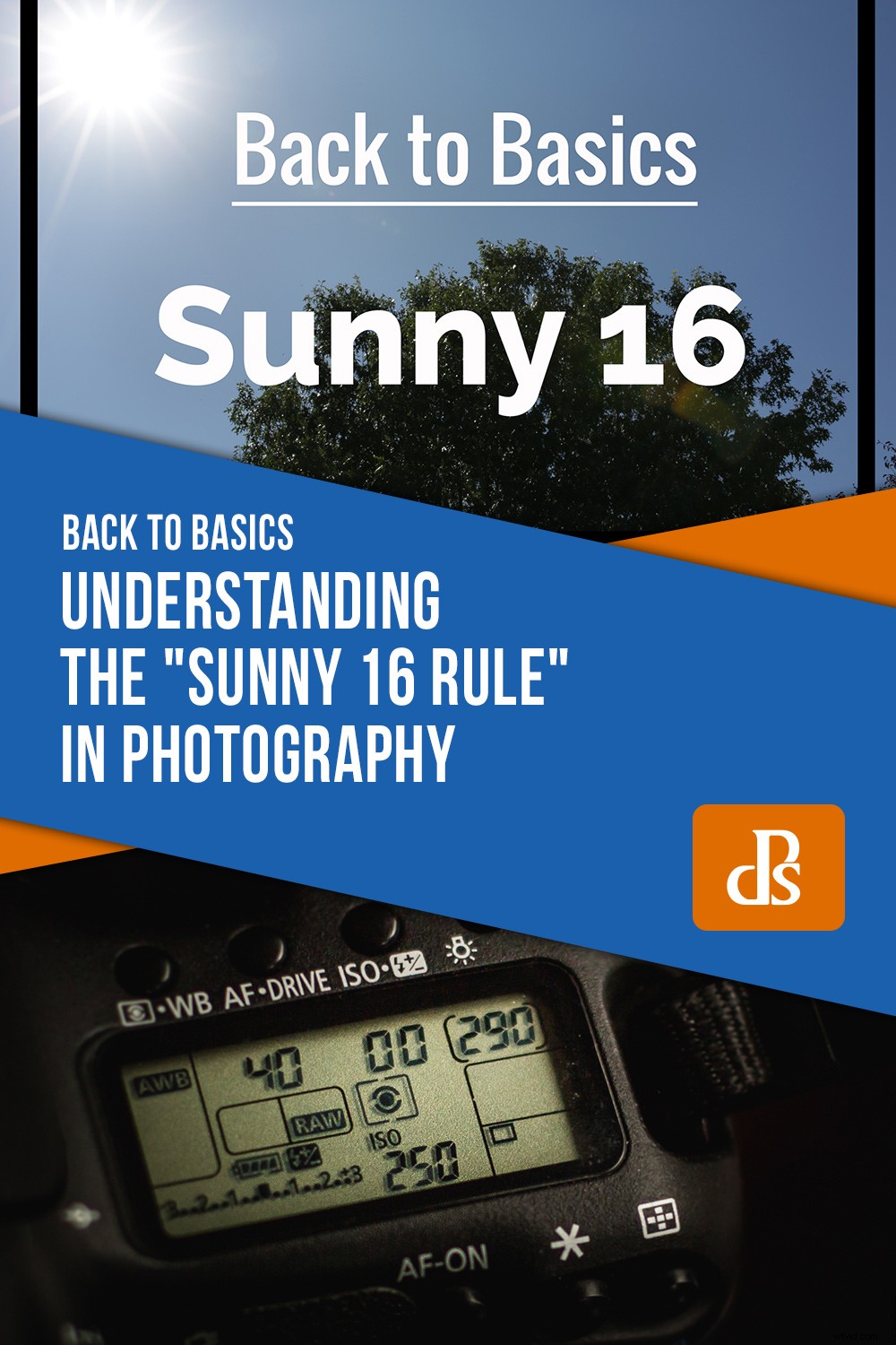 Master the Sunny 16 Rule: Essential Guide to Perfect Exposure in Photography