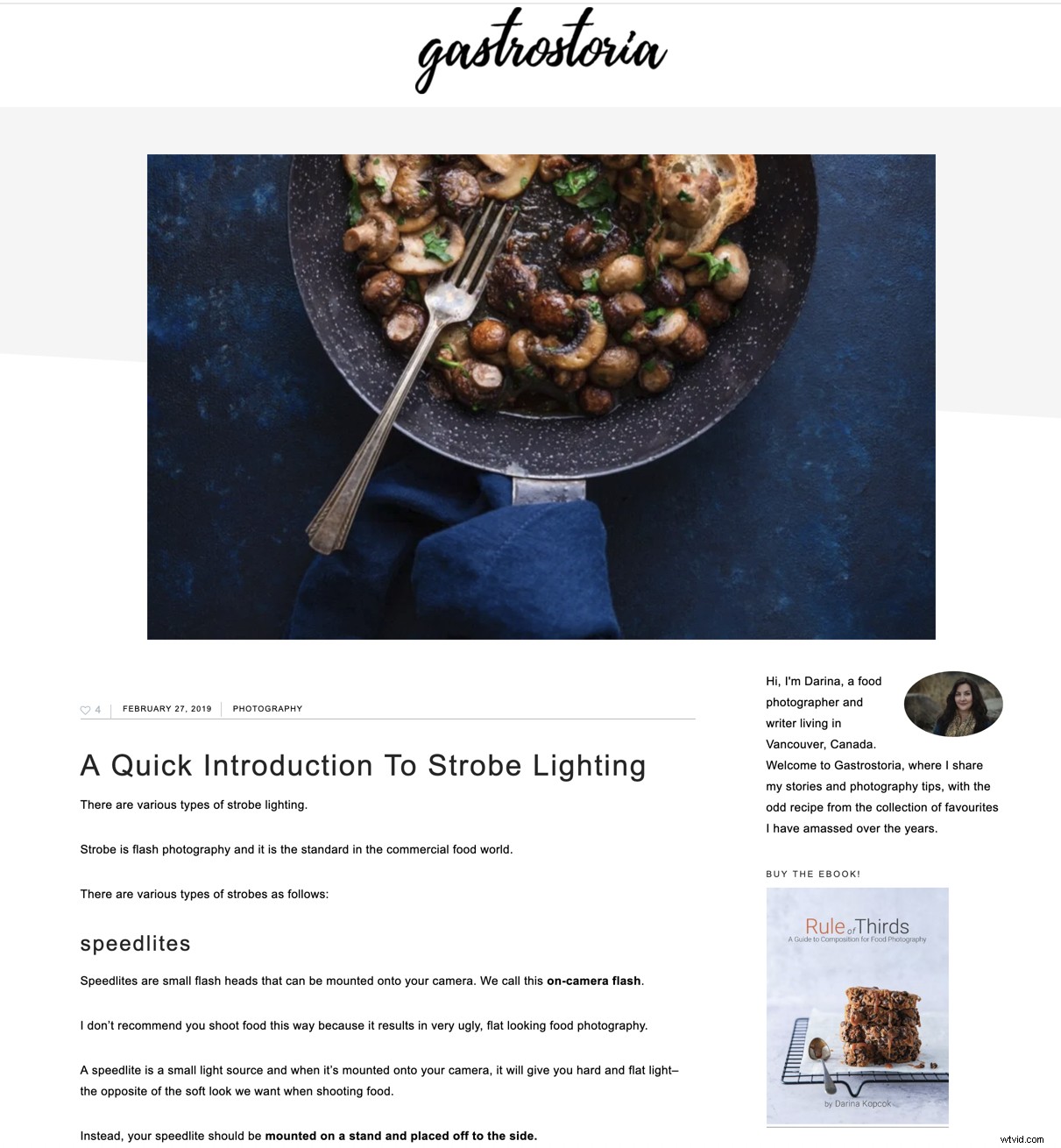 5 Proven Tips to Boost Your Photography Business Marketing Success