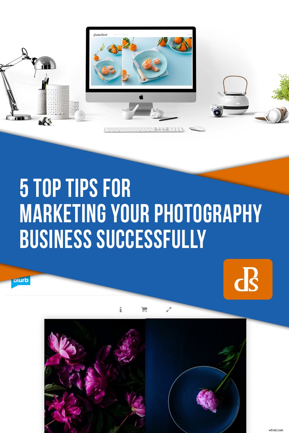 5 Proven Tips to Boost Your Photography Business Marketing Success