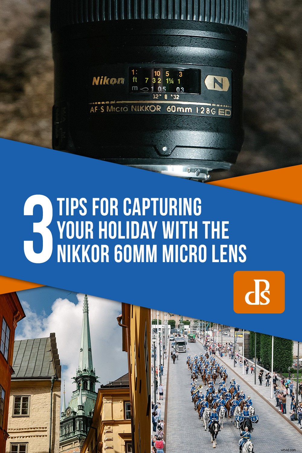 3 Expert Tips for Stunning Holiday Photos with the Nikkor 60mm Micro Lens
