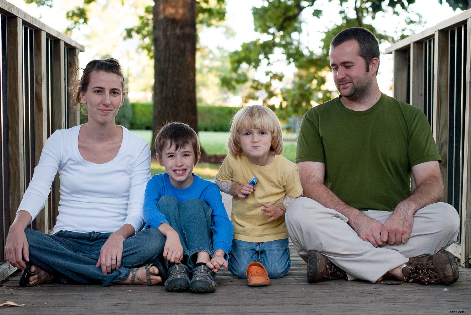 4 Essential Reasons Every Photographer Should Review Their Old Photos