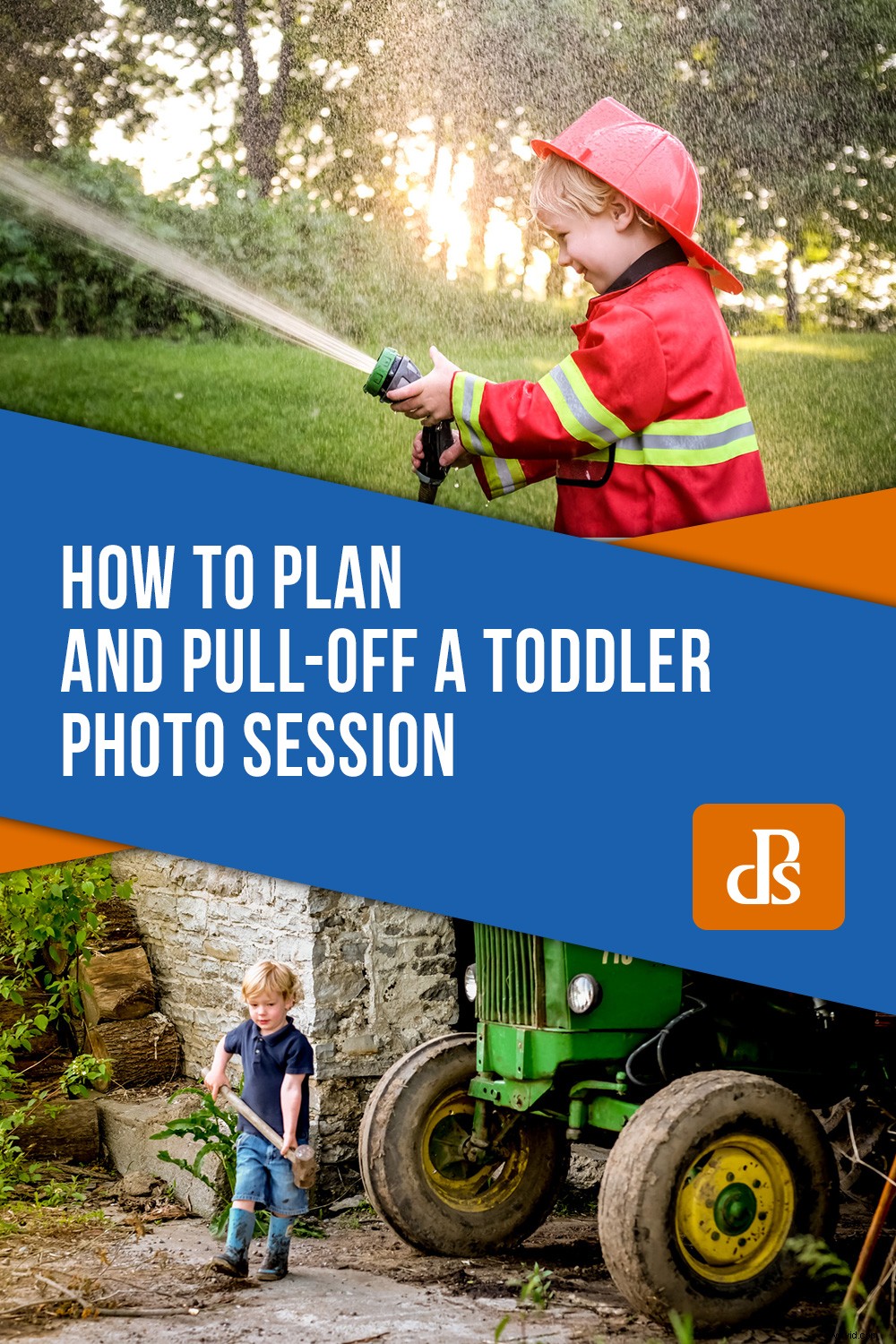 Expert Guide: How to Plan and Nail a Fun Toddler Photo Session