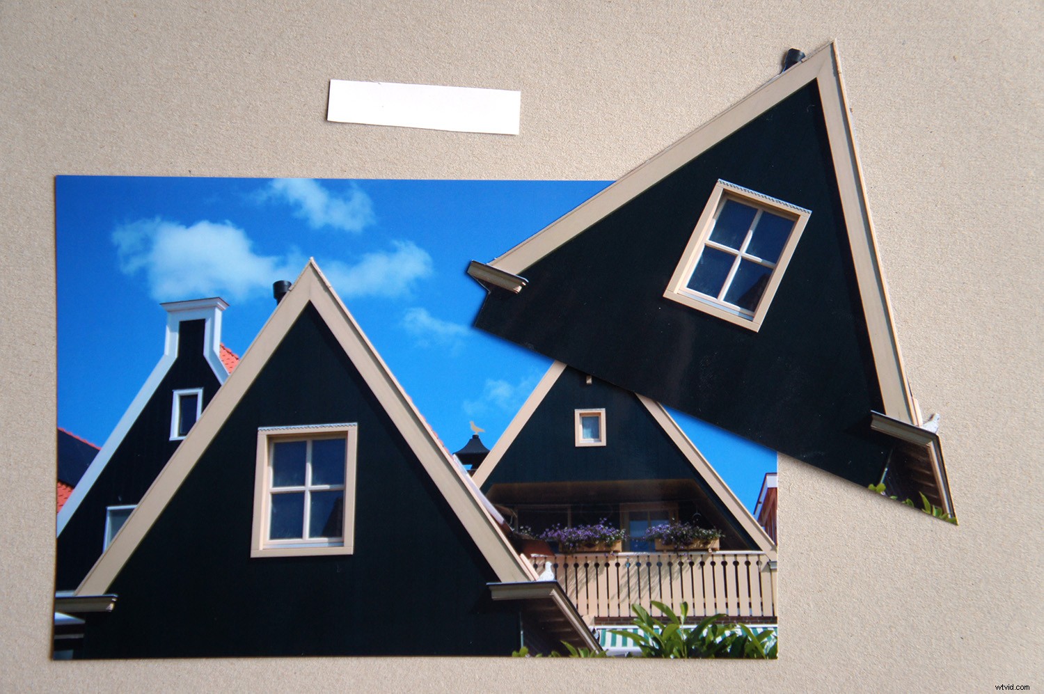 DIY Guide: Create Stunning 3D Pop-Up Cards with Your Photos