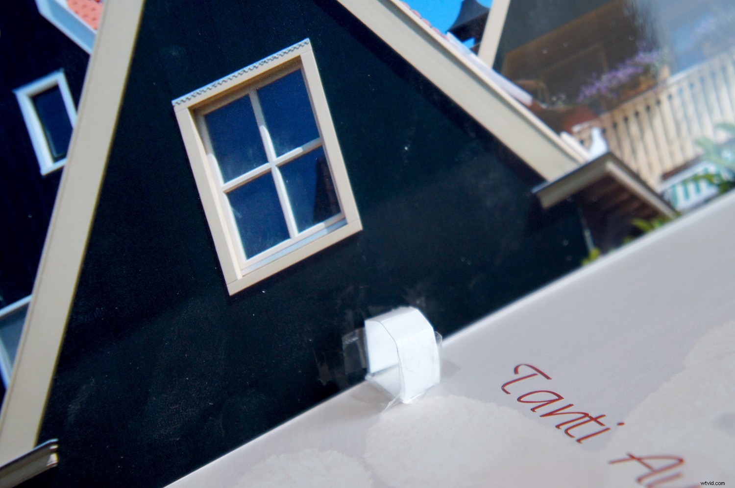 DIY Guide: Create Stunning 3D Pop-Up Cards with Your Photos