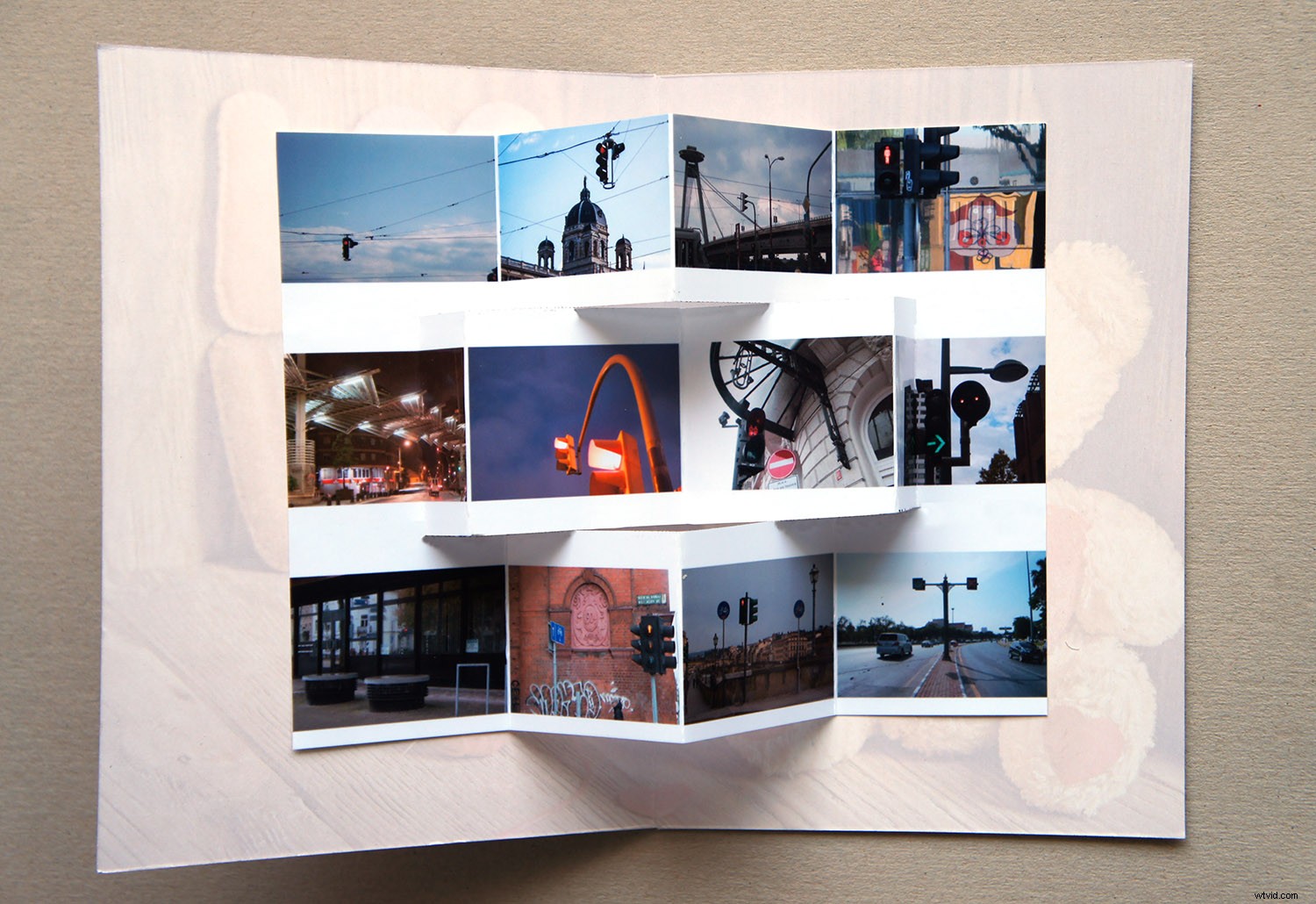 DIY Guide: Create Stunning 3D Pop-Up Cards with Your Photos