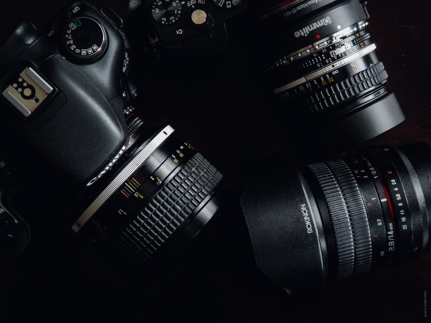 3 Critical Photography Mistakes Destroying Image Quality (and Proven Fixes)