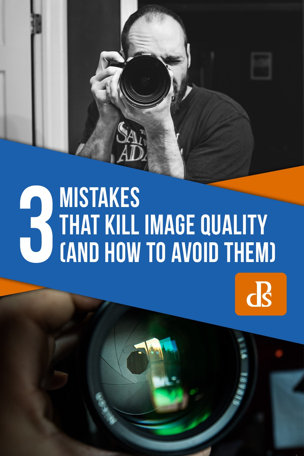 3 Critical Photography Mistakes Destroying Image Quality (and Proven Fixes)